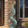 Moonglow Juniper Spiral Topiary - 5 Gallon Pot